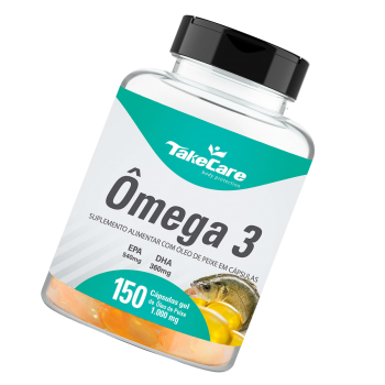 Omega 3 150 home